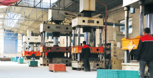 衛(wèi)輝市益鑫養(yǎng)殖設備有限公司